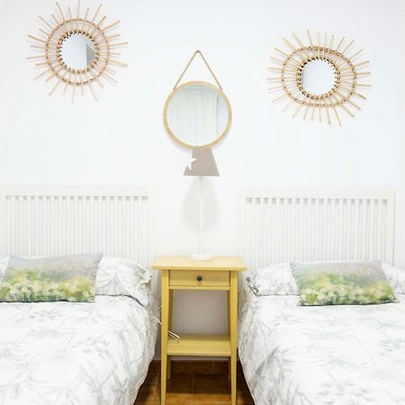 Mar De Fondo Apartment บาร์บาเต ภายนอก รูปภาพ