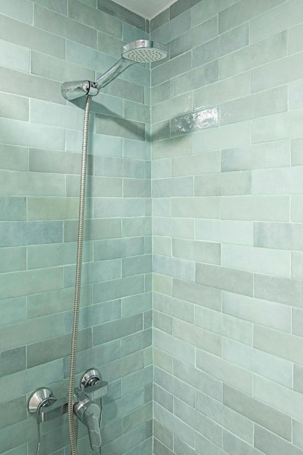 Mar De Fondo Apartment บาร์บาเต ภายนอก รูปภาพ