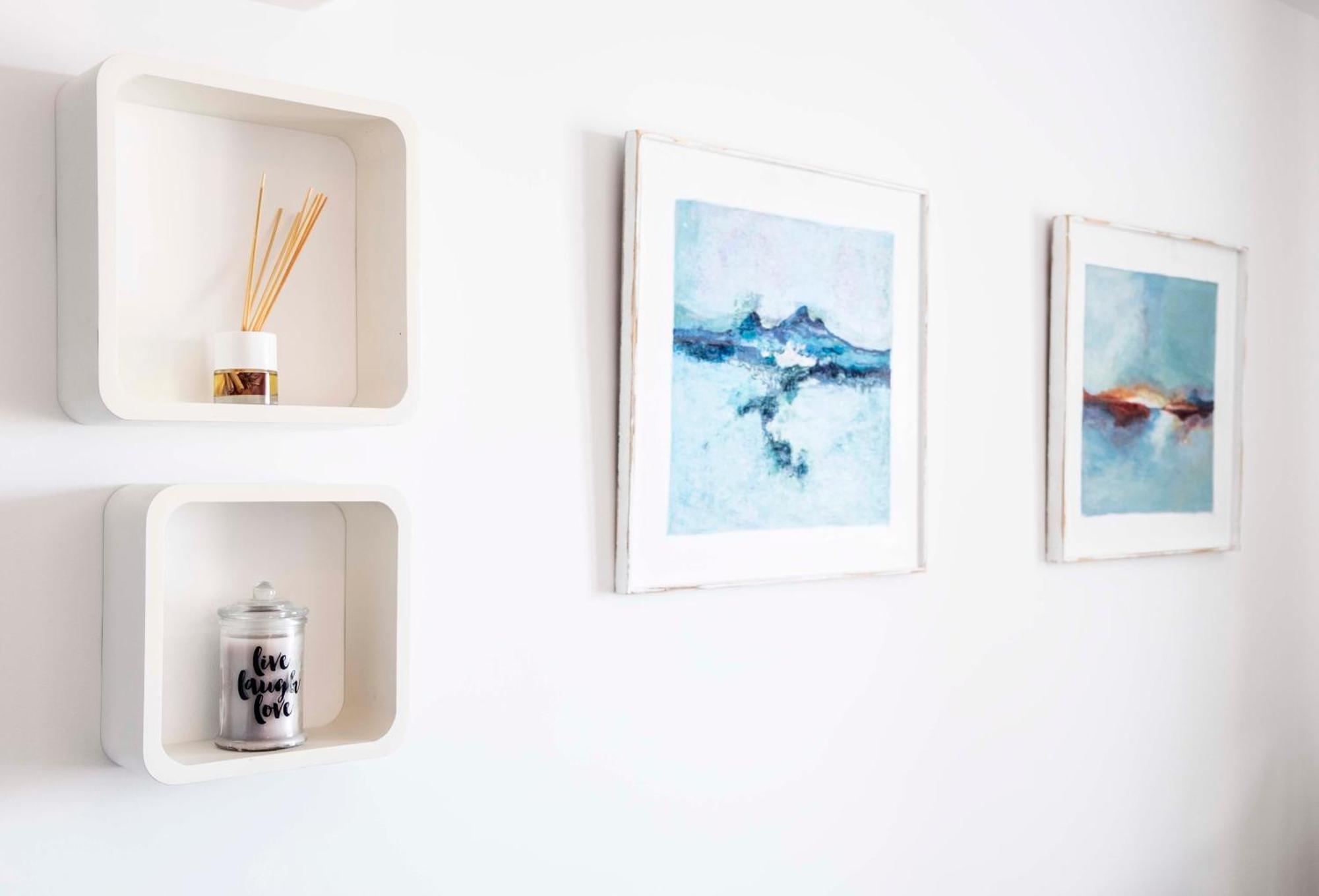 Mar De Fondo Apartment บาร์บาเต ภายนอก รูปภาพ